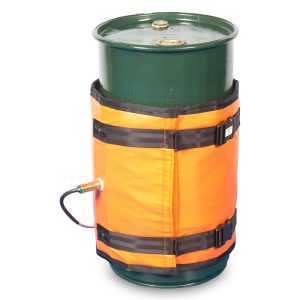 Mantas calefactoras INTELIHEAT Flexiplus de 25-100 L