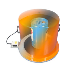 Calentador de Base DIGIHEAT - Imagen 3