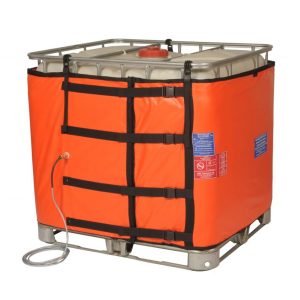 Mantas Calefactoras IBC INTELIHEAT Flexiplus