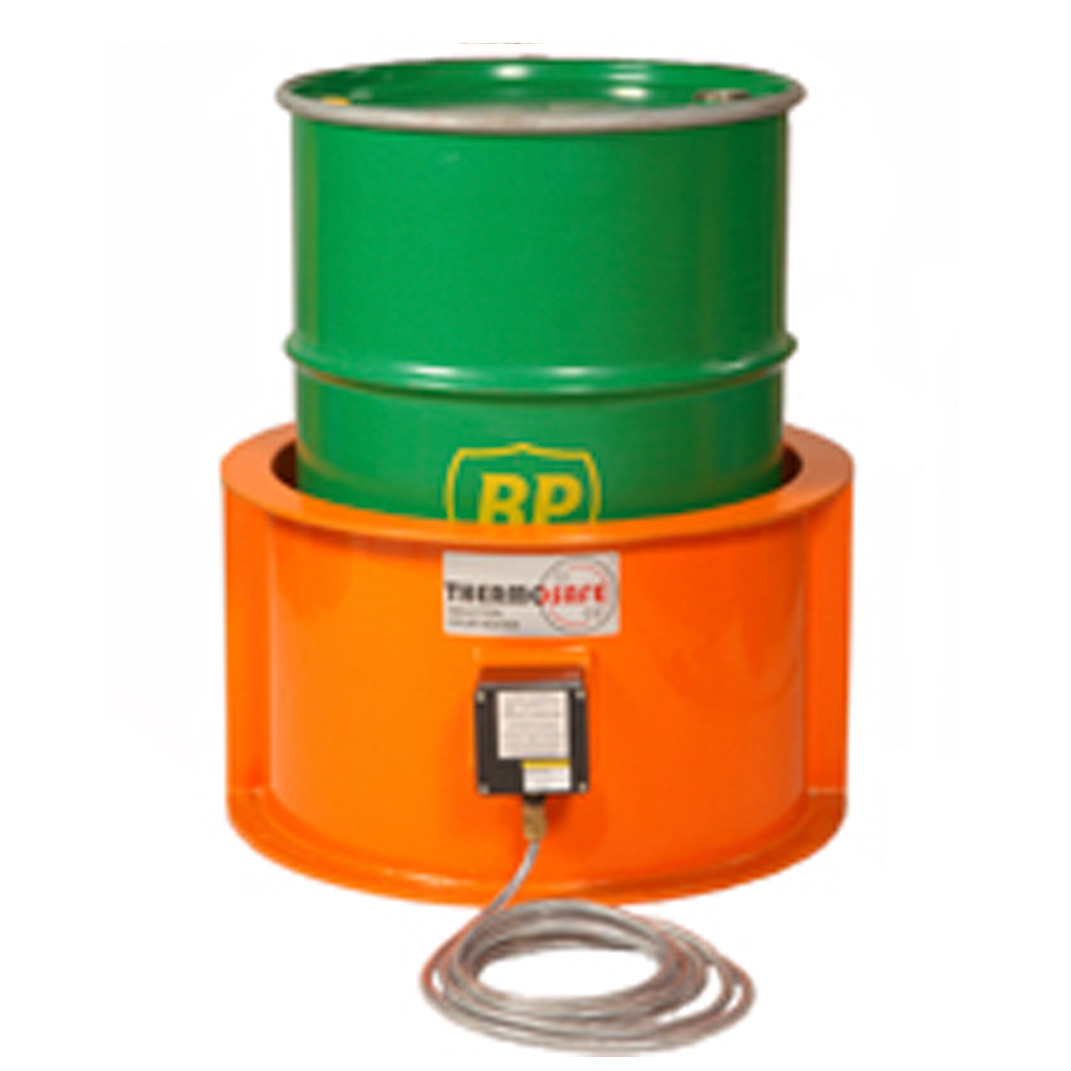 سخان الحث THERMOSAFE® من النوع B