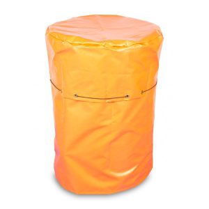 Cubierta Impermeable de 200 L