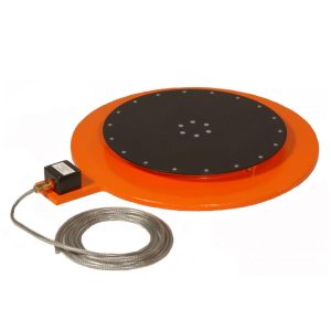 Calentador de Base por Inducción FARATHERM®