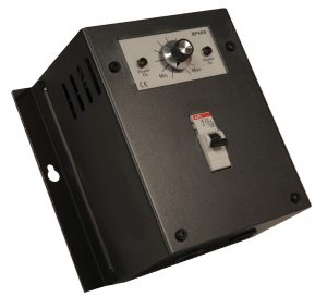 Controlador de Potencia BF400