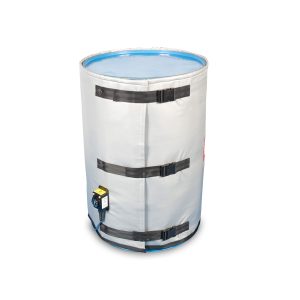 Mantas calefactoras flexibles HPD1 de 200L