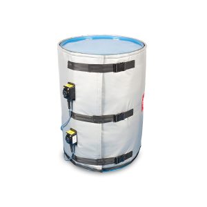Camisas calefactoras flexibles HPD2 de 200 l