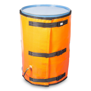 Manta Calefactora INTELIHEAT Flexiplus de 200 L - IH Estándar